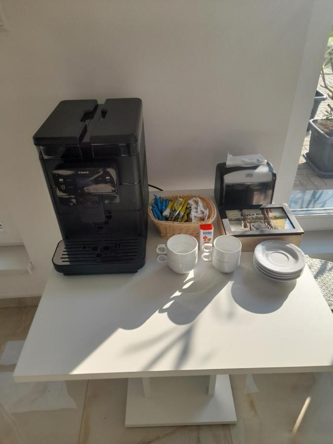 ハイデゥソボスロー Orion Panzio Bed & Breakfast エクステリア 写真